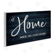 Susie Boyer | Where Our Story Begins