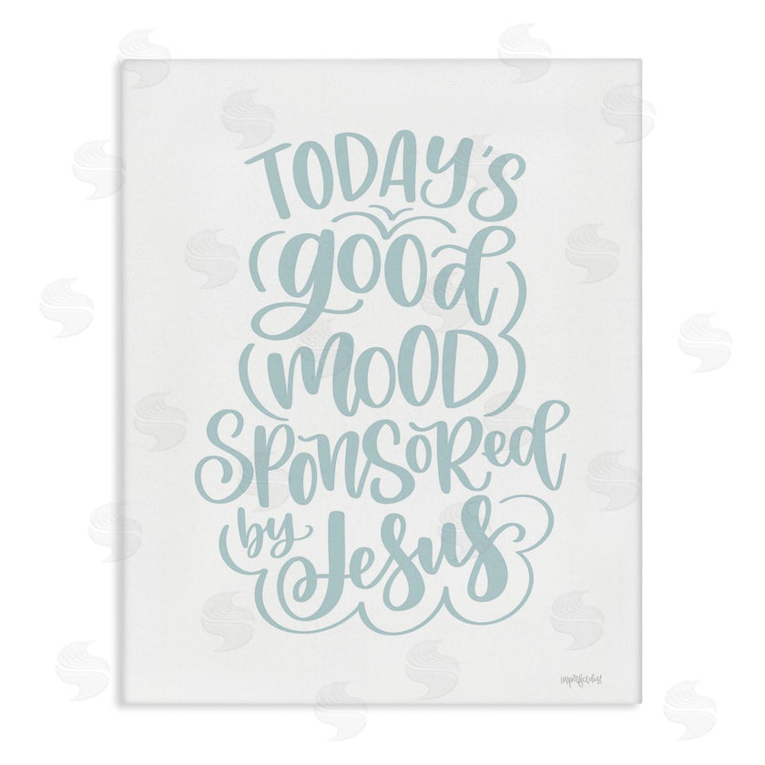 Imperfect Dust | Good Mood by Jesus