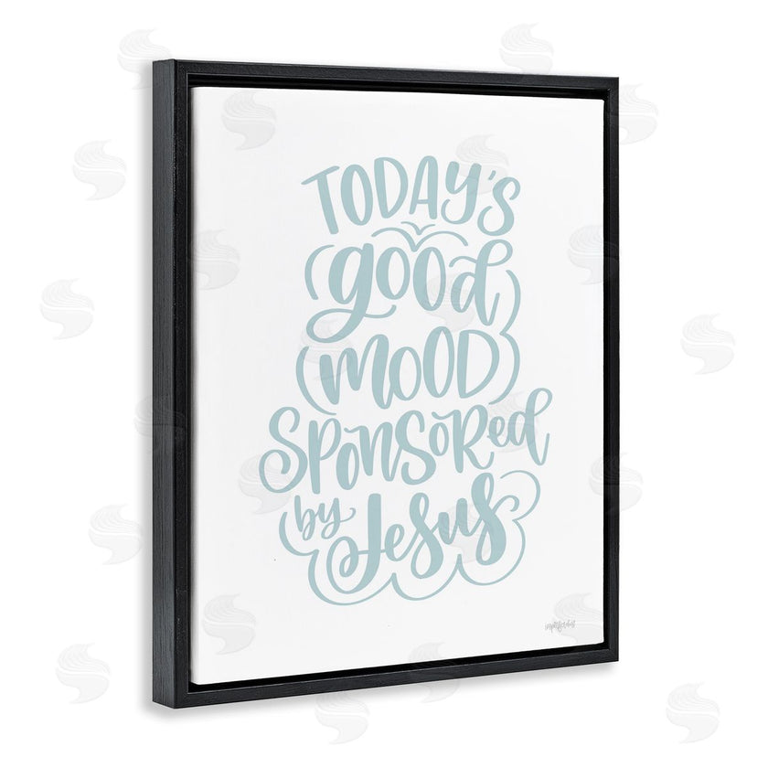 Imperfect Dust | Good Mood by Jesus