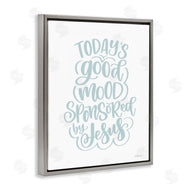 Imperfect Dust | Good Mood by Jesus