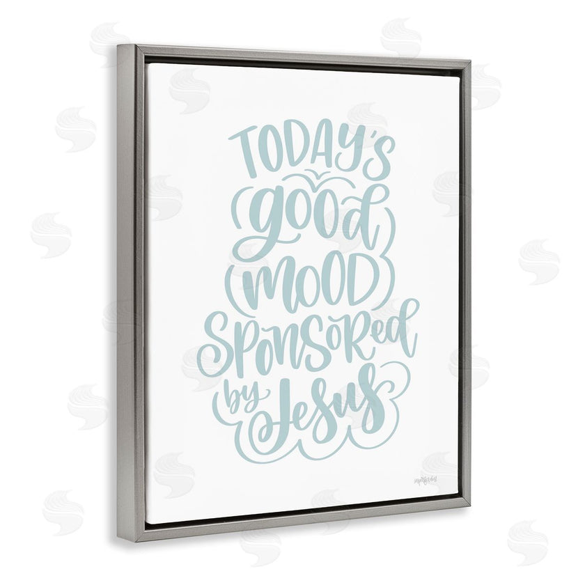 Imperfect Dust | Good Mood by Jesus