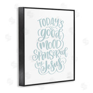 Imperfect Dust | Good Mood by Jesus