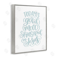 Imperfect Dust | Good Mood by Jesus