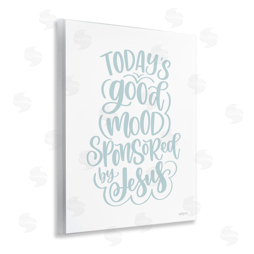 Imperfect Dust | Good Mood by Jesus