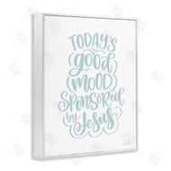 Imperfect Dust | Good Mood by Jesus