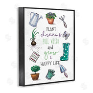Elizabeth Tyndal | Grow a Happy Life