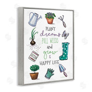 Elizabeth Tyndal | Grow a Happy Life