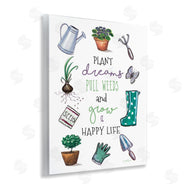 Elizabeth Tyndal | Grow a Happy Life