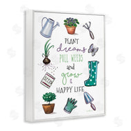 Elizabeth Tyndal | Grow a Happy Life
