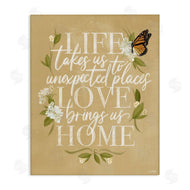 House Fenway | Love Brings Us Home