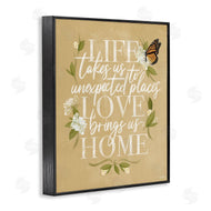 House Fenway | Love Brings Us Home