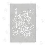 House Fenway | Sweet Dreams Little One