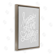 House Fenway | Sweet Dreams Little One