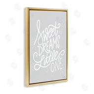 House Fenway | Sweet Dreams Little One