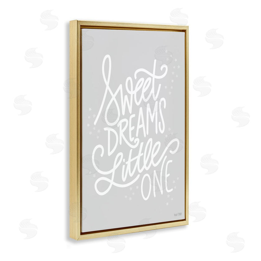 House Fenway | Sweet Dreams Little One