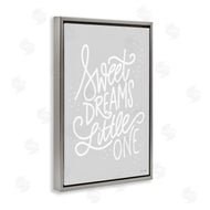 House Fenway | Sweet Dreams Little One