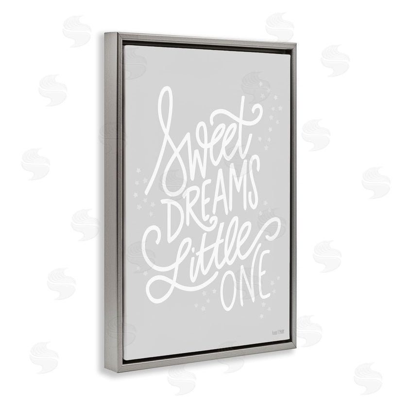 House Fenway | Sweet Dreams Little One