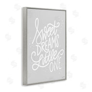 House Fenway | Sweet Dreams Little One