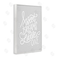 House Fenway | Sweet Dreams Little One