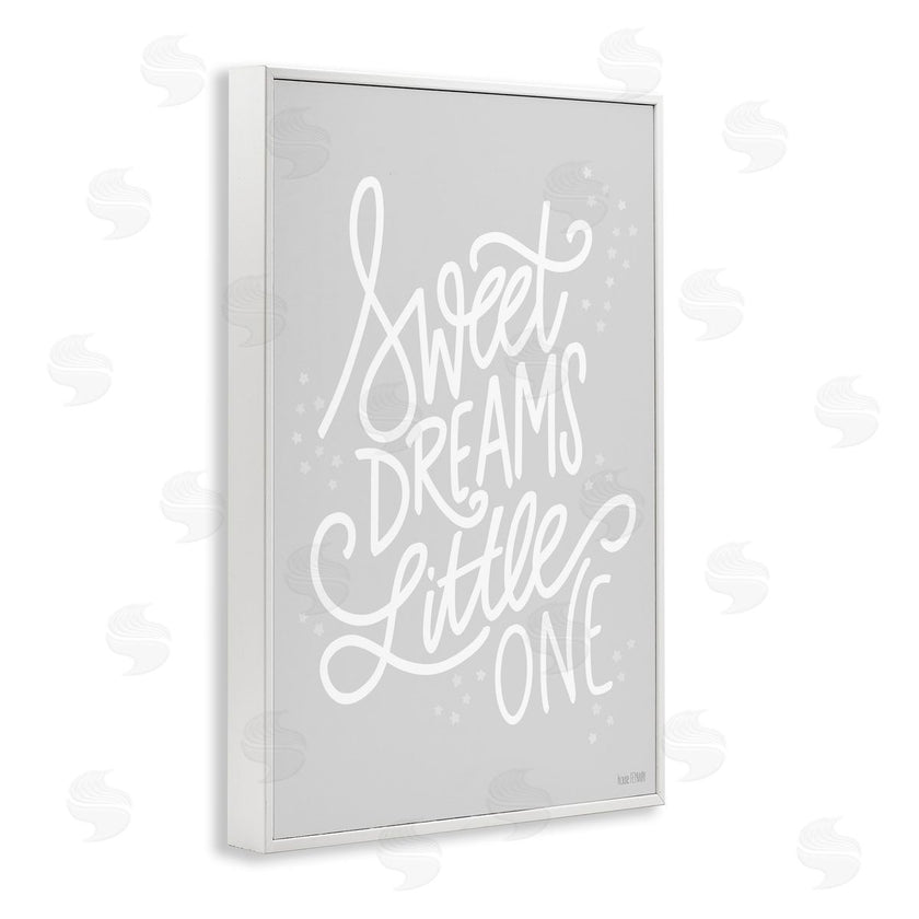 House Fenway | Sweet Dreams Little One