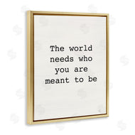 Fearfully Made Creations | Inspirational Meant To Be