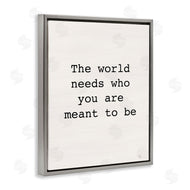 Fearfully Made Creations | Inspirational Meant To Be