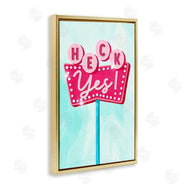 JJ Design House, LLC. | Retro Heck Yes