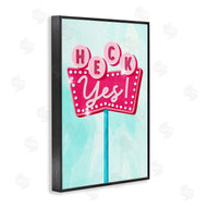 JJ Design House, LLC. | Retro Heck Yes