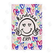 JJ Design House, LLC. | Kindness Era on Hearts