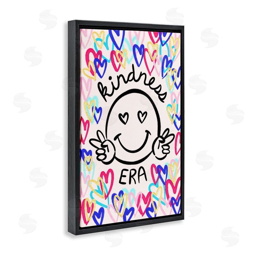 JJ Design House, LLC. | Kindness Era on Hearts