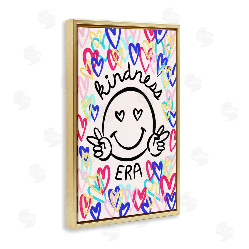 JJ Design House, LLC. | Kindness Era on Hearts