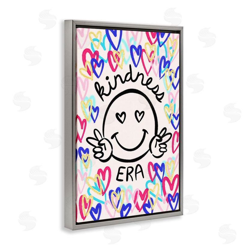 JJ Design House, LLC. | Kindness Era on Hearts