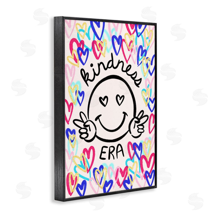 JJ Design House, LLC. | Kindness Era on Hearts