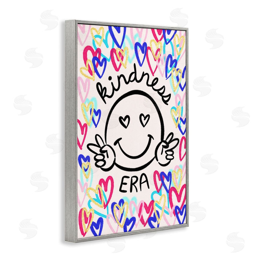 JJ Design House, LLC. | Kindness Era on Hearts