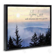 Lori Deiter | Love Will Be My Guide