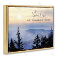 Lori Deiter | Love Will Be My Guide