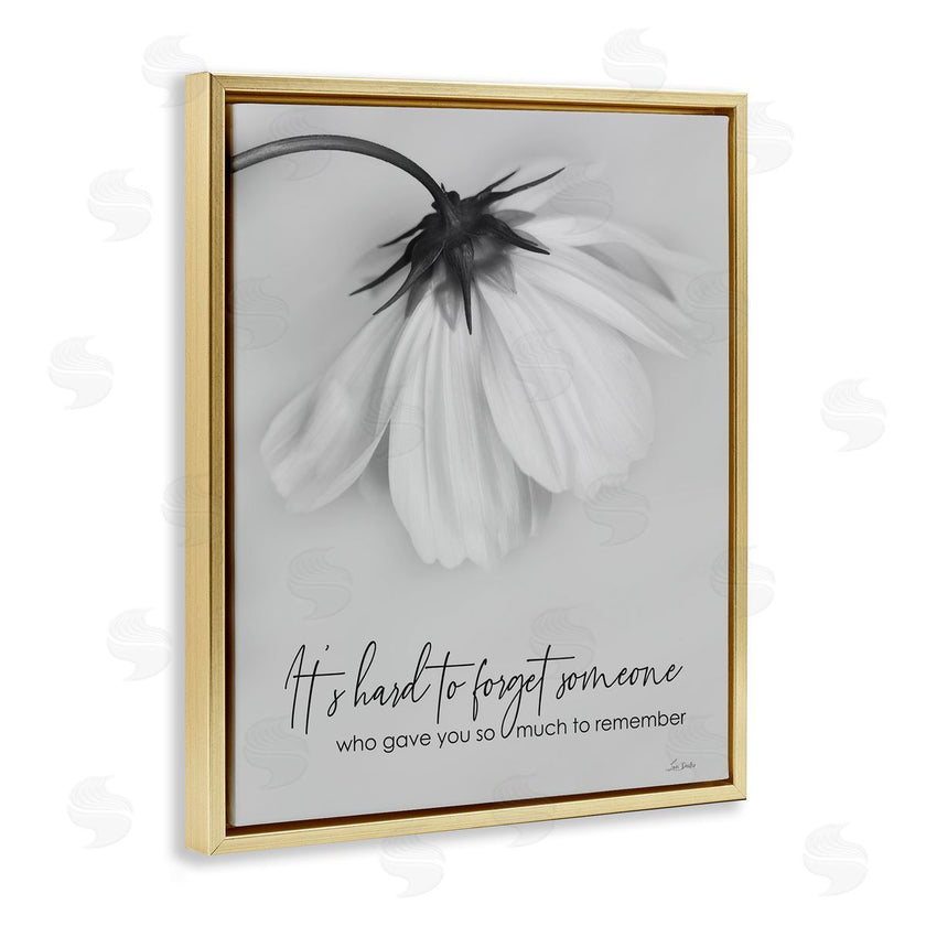 Lori Deiter | So Much To Remember