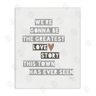 Marla Rae | Greatest Love Story