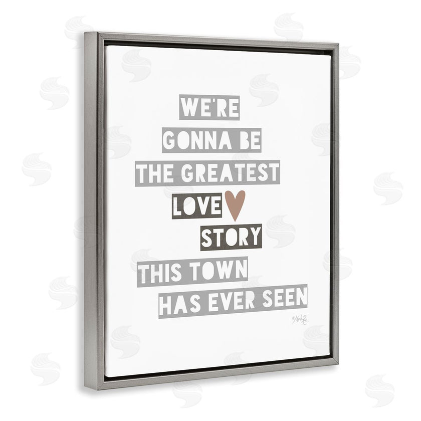 Marla Rae | Greatest Love Story
