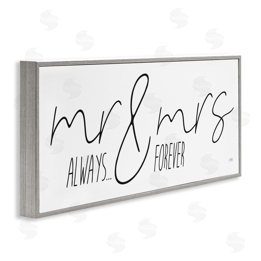 Marla Rae | Romantic Always and Forever