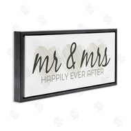 Marla Rae | Romantic Mr and Mrs