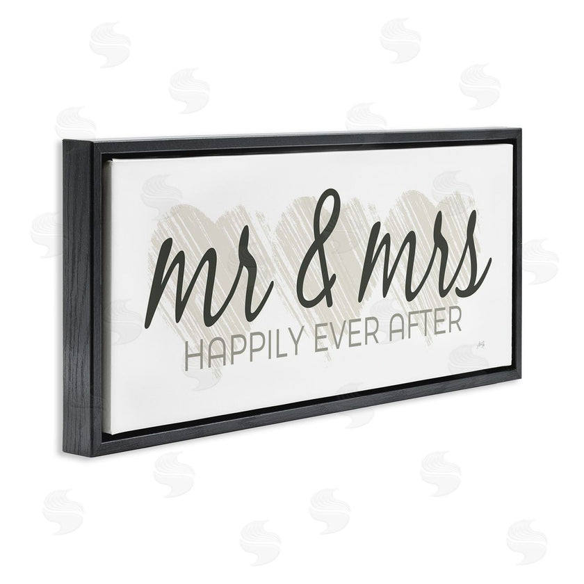 Marla Rae | Romantic Mr and Mrs