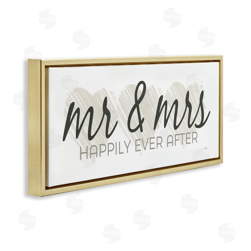 Marla Rae | Romantic Mr and Mrs