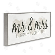 Marla Rae | Romantic Mr and Mrs