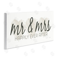 Marla Rae | Romantic Mr and Mrs