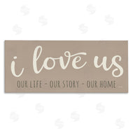 Marla Rae | I Love Us Romantic
