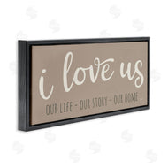 Marla Rae | I Love Us Romantic