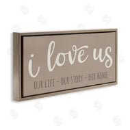 Marla Rae | I Love Us Romantic