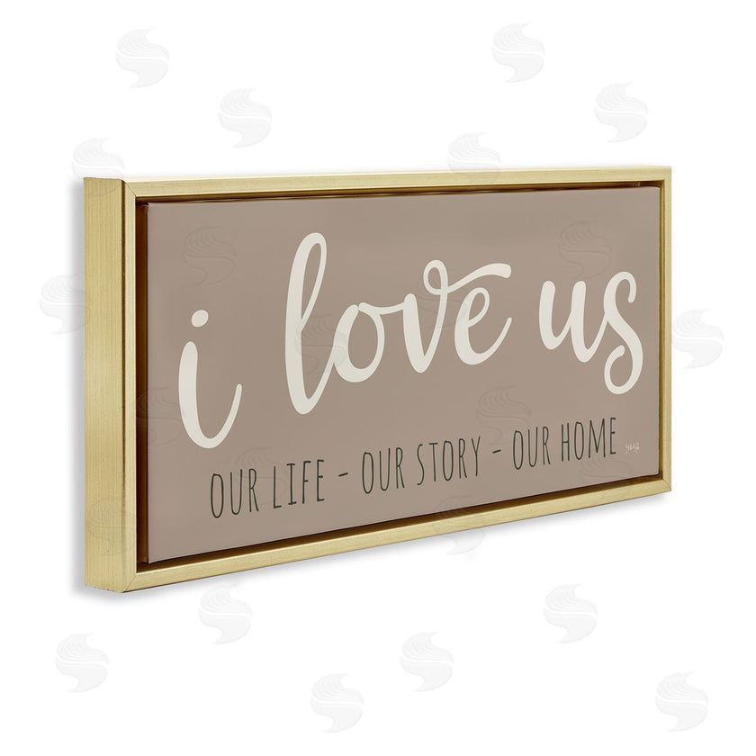 Marla Rae | I Love Us Romantic