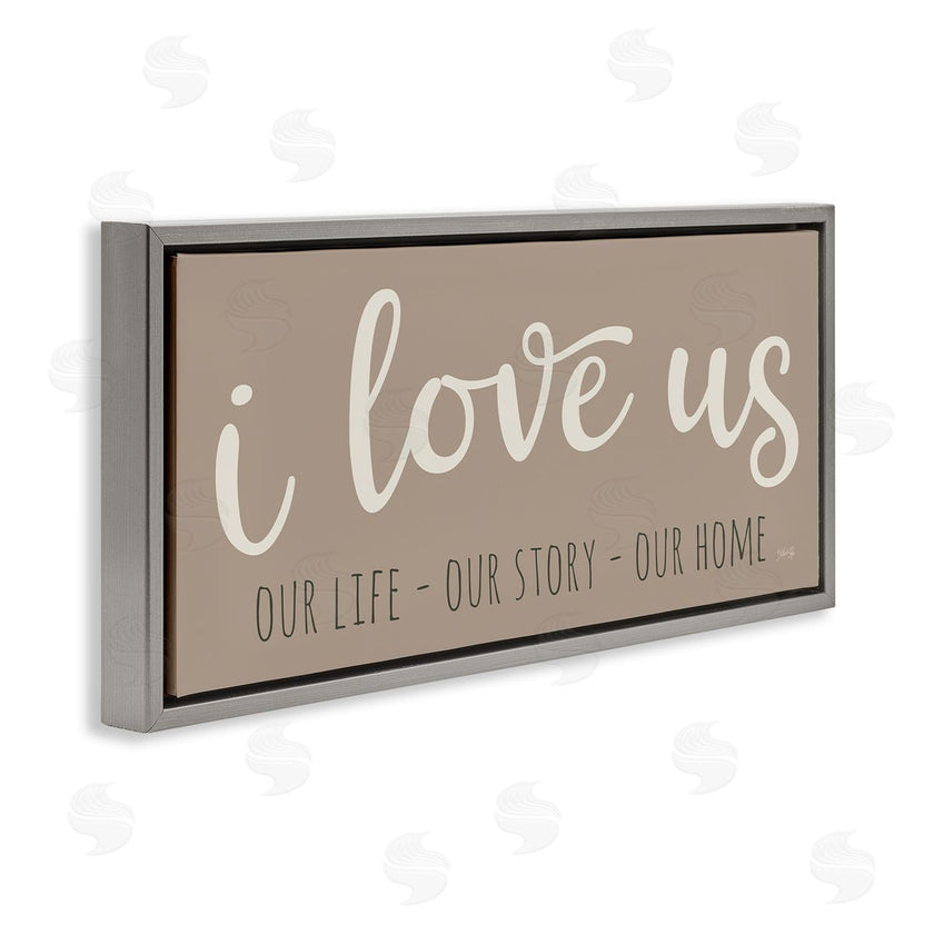 Marla Rae | I Love Us Romantic